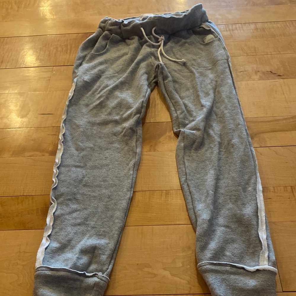 Free people pants